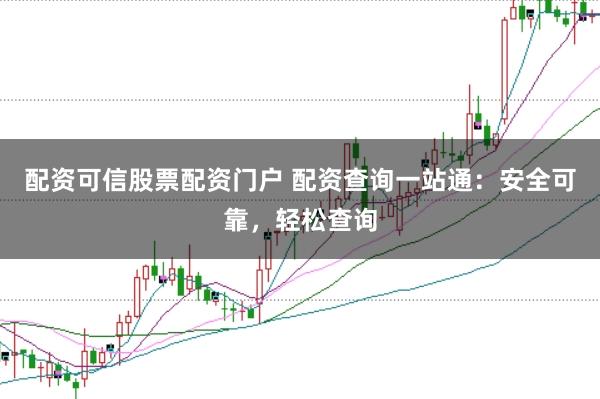配资可信股票配资门户 配资查询一站通：安全可靠，轻松查询