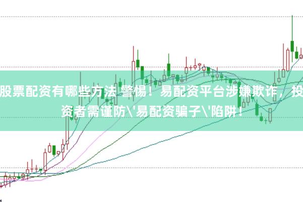 股票配资有哪些方法 警惕！易配资平台涉嫌欺诈，投资者需谨防'易配资骗子'陷阱！