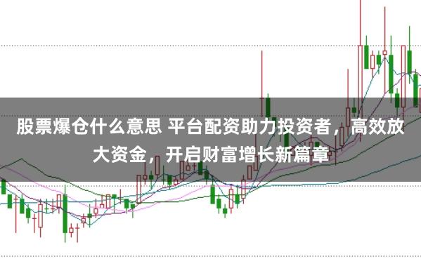 股票爆仓什么意思 平台配资助力投资者，高效放大资金，开启财富增长新篇章
