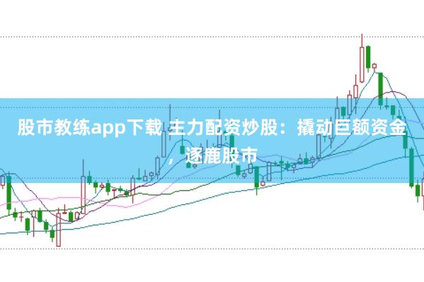 股市教练app下载 主力配资炒股：撬动巨额资金，逐鹿股市