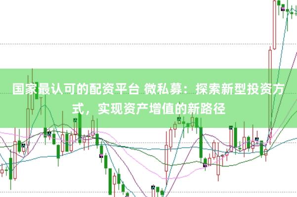 国家最认可的配资平台 微私募：探索新型投资方式，实现资产增值的新路径