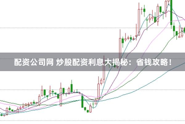 配资公司网 炒股配资利息大揭秘：省钱攻略！