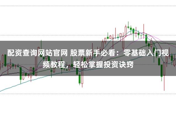 配资查询网站官网 股票新手必看：零基础入门视频教程，轻松掌握投资诀窍