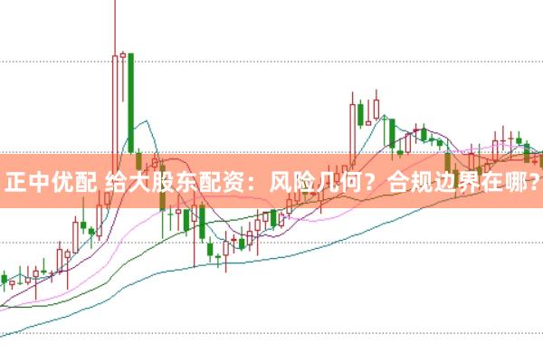 正中优配 给大股东配资：风险几何？合规边界在哪？