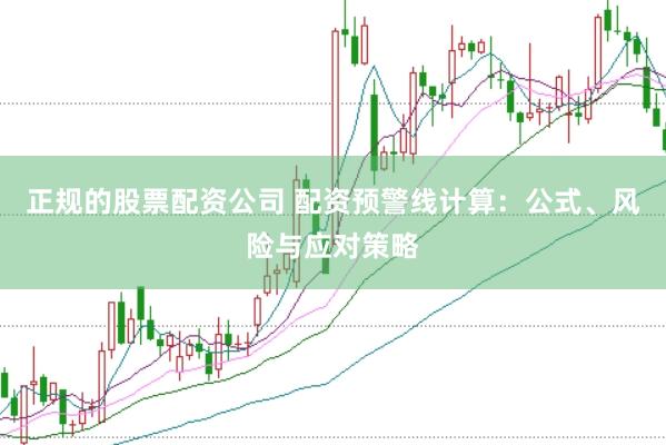 正规的股票配资公司 配资预警线计算：公式、风险与应对策略