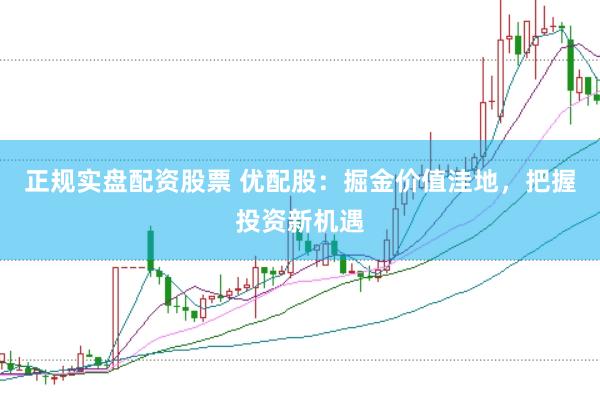 正规实盘配资股票 优配股：掘金价值洼地，把握投资新机遇