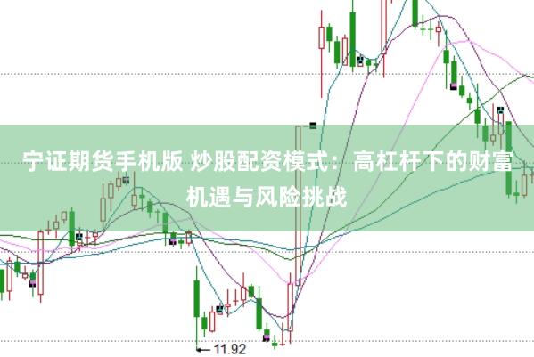 宁证期货手机版 炒股配资模式：高杠杆下的财富机遇与风险挑战