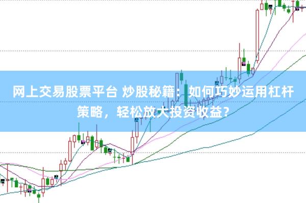 网上交易股票平台 炒股秘籍：如何巧妙运用杠杆策略，轻松放大投资收益？