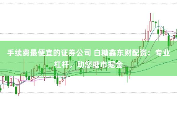 手续费最便宜的证券公司 白糖鑫东财配资：专业杠杆，助您糖市掘金