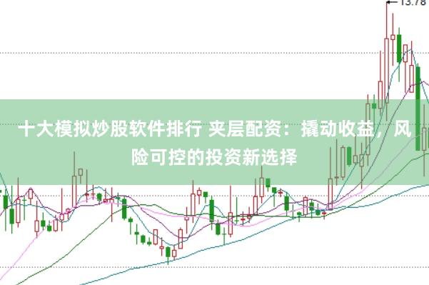 十大模拟炒股软件排行 夹层配资：撬动收益，风险可控的投资新选择