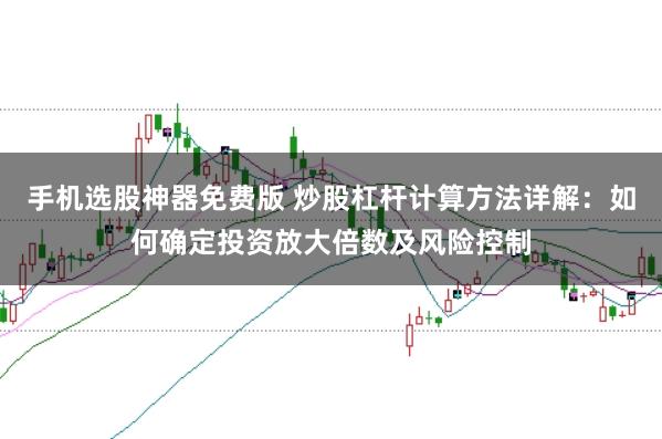 手机选股神器免费版 炒股杠杆计算方法详解：如何确定投资放大倍数及风险控制