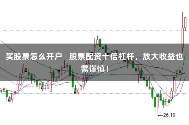 买股票怎么开户   股票配资十倍杠杆，放大收益也需谨慎！