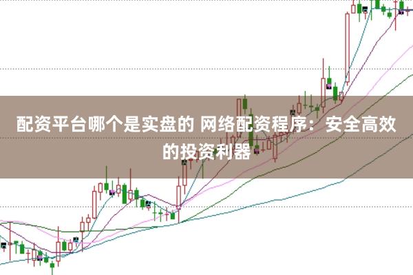 配资平台哪个是实盘的 网络配资程序：安全高效的投资利器