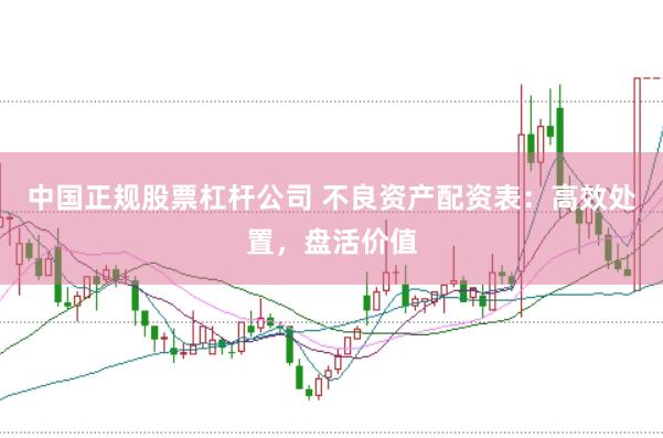 中国正规股票杠杆公司 不良资产配资表：高效处置，盘活价值