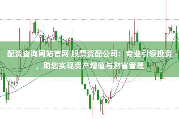 配资查询网站官网 股票资配公司：专业引领投资，助您实现资产增值与财富管理