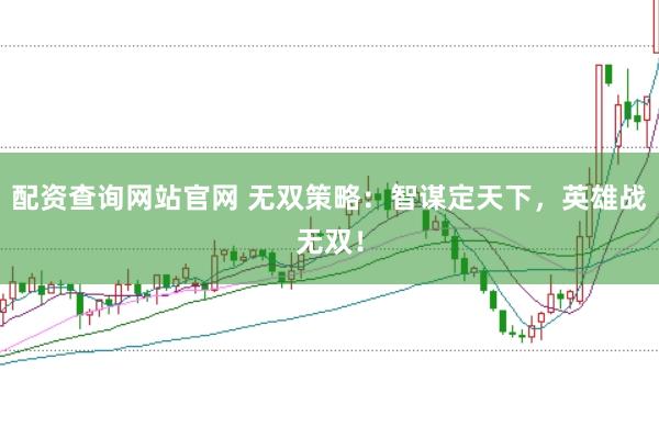 配资查询网站官网 无双策略：智谋定天下，英雄战无双！