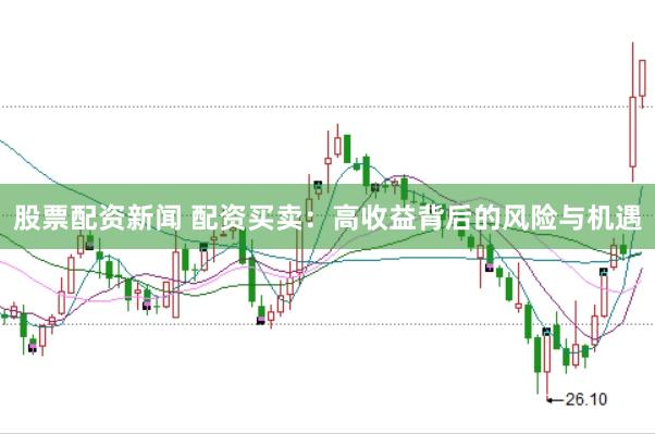 股票配资新闻 配资买卖：高收益背后的风险与机遇