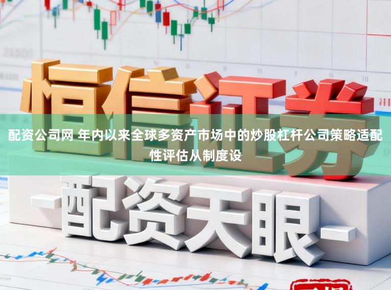 配资公司网 年内以来全球多资产市场中的炒股杠杆公司策略适配性评估从制度设