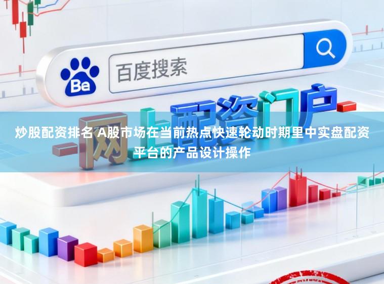 炒股配资排名 A股市场在当前热点快速轮动时期里中实盘配资平台的产品设计操作