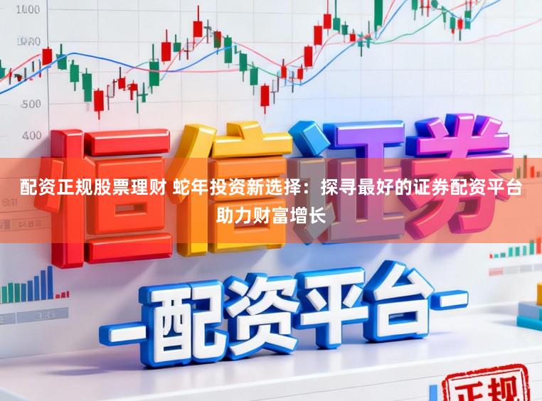 配资正规股票理财 蛇年投资新选择：探寻最好的证券配资平台助力财富增长