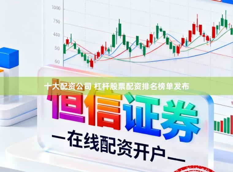 十大配资公司 杠杆股票配资排名榜单发布