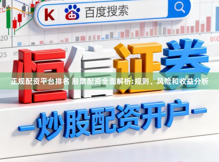 正规配资平台排名 股票配资全面解析:规则、风险和收益分析