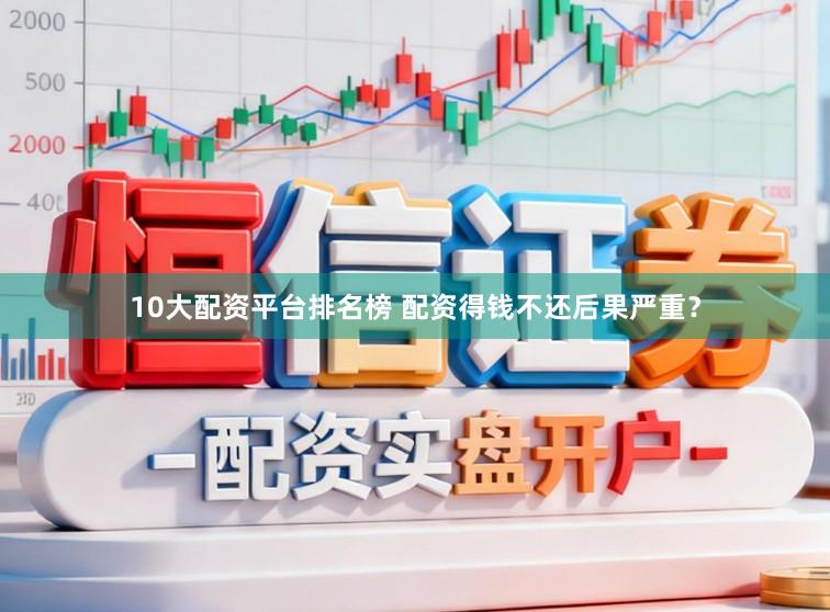 10大配资平台排名榜 配资得钱不还后果严重？