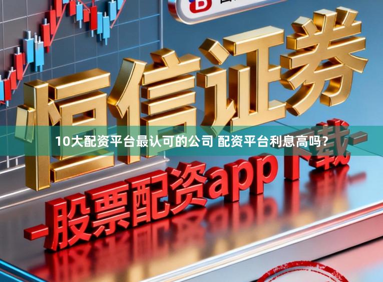 10大配资平台最认可的公司 配资平台利息高吗？