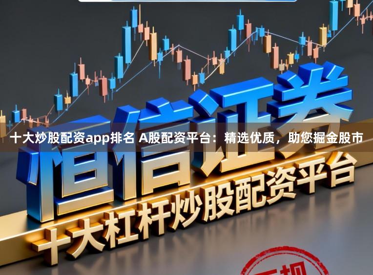 十大炒股配资app排名 A股配资平台:精选优质,助您掘金股市