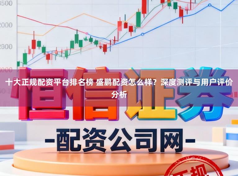 十大正规配资平台排名榜 盛鹏配资怎么样？深度测评与用户评价分析