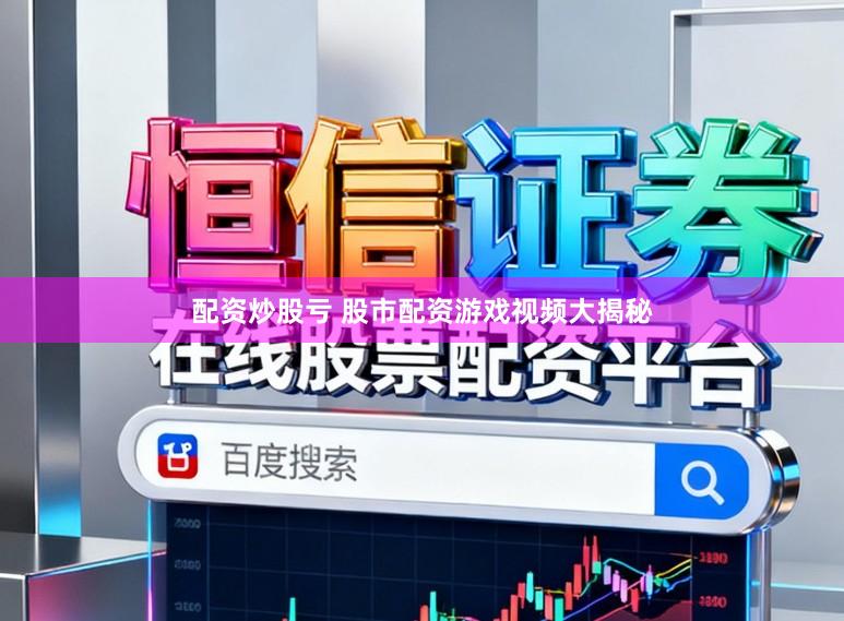 配资炒股亏 股市配资游戏视频大揭秘