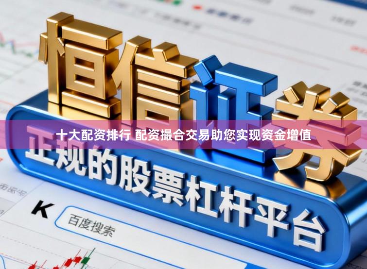 十大配资排行 配资撮合交易助您实现资金增值