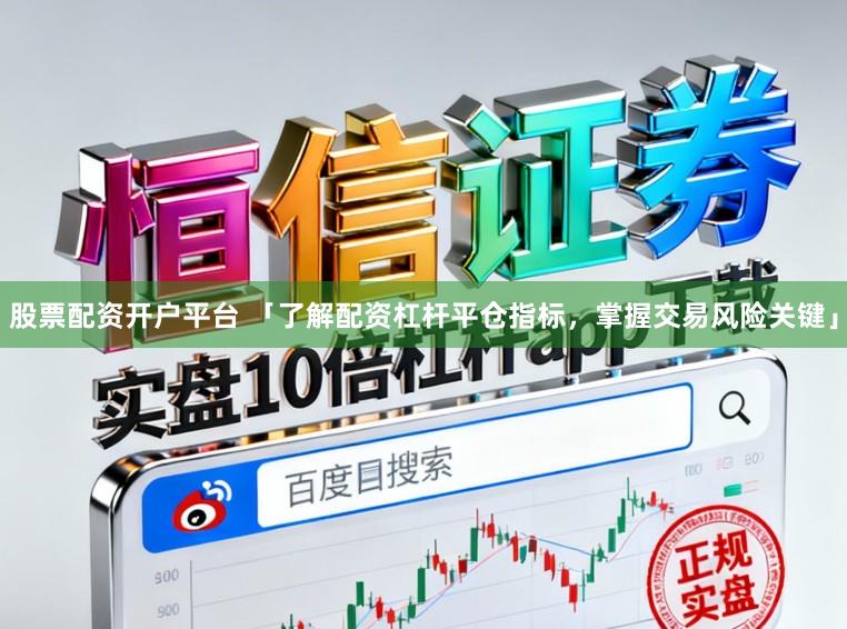 股票配资开户平台 「了解配资杠杆平仓指标,掌握交易风险关键」